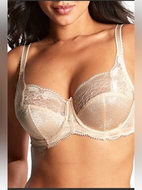 Panache Clara bra UK 32FF/US 32H